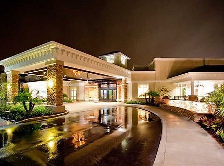 Mainsail Tampa Extended Stay Ngoại thất bức ảnh