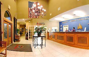 Mainsail Tampa Extended Stay Ngoại thất bức ảnh