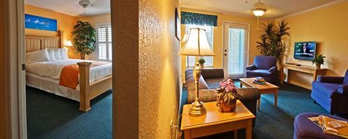 Mainsail Tampa Extended Stay Ngoại thất bức ảnh