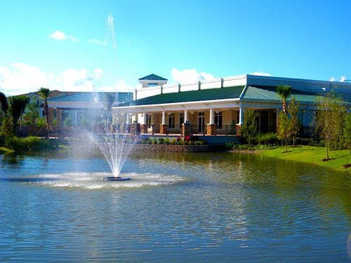 Mainsail Tampa Extended Stay Ngoại thất bức ảnh