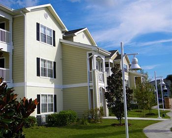 Mainsail Tampa Extended Stay Ngoại thất bức ảnh
