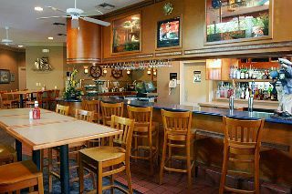 Mainsail Tampa Extended Stay Ngoại thất bức ảnh